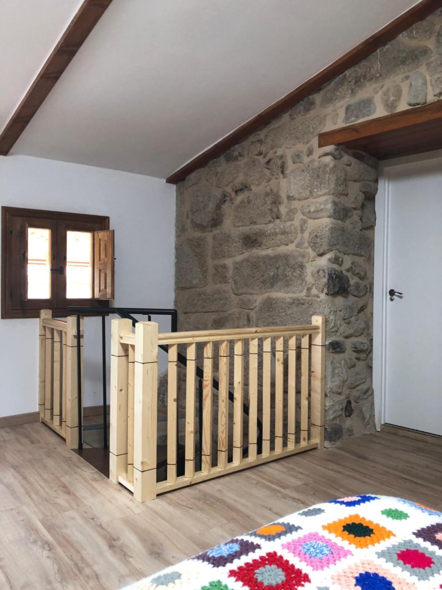 Casa Andurina Guest House Ourense Exterior photo