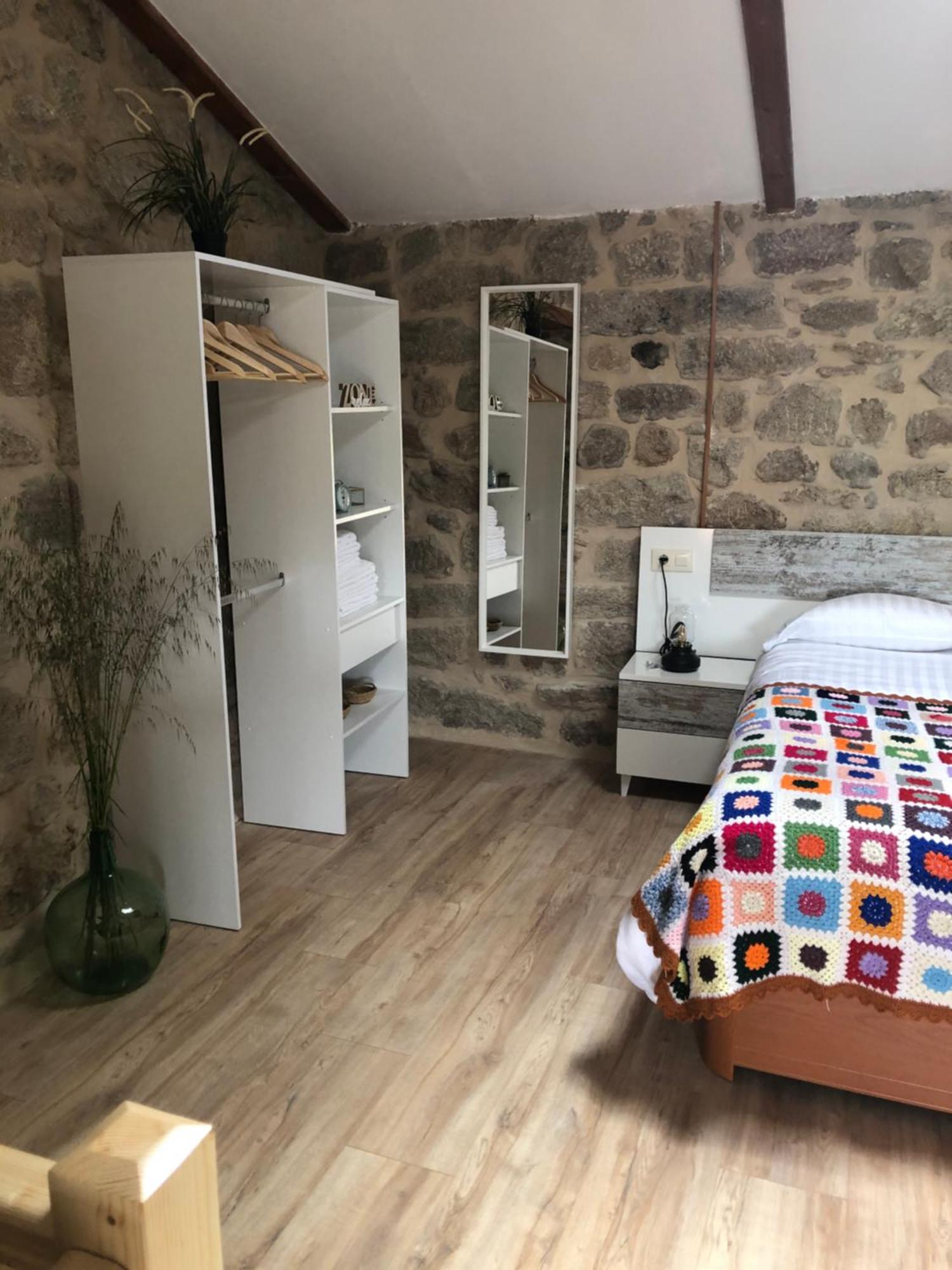 Casa Andurina Guest House Ourense Exterior photo